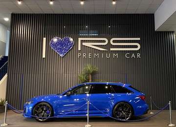 Avant Performance 463kW