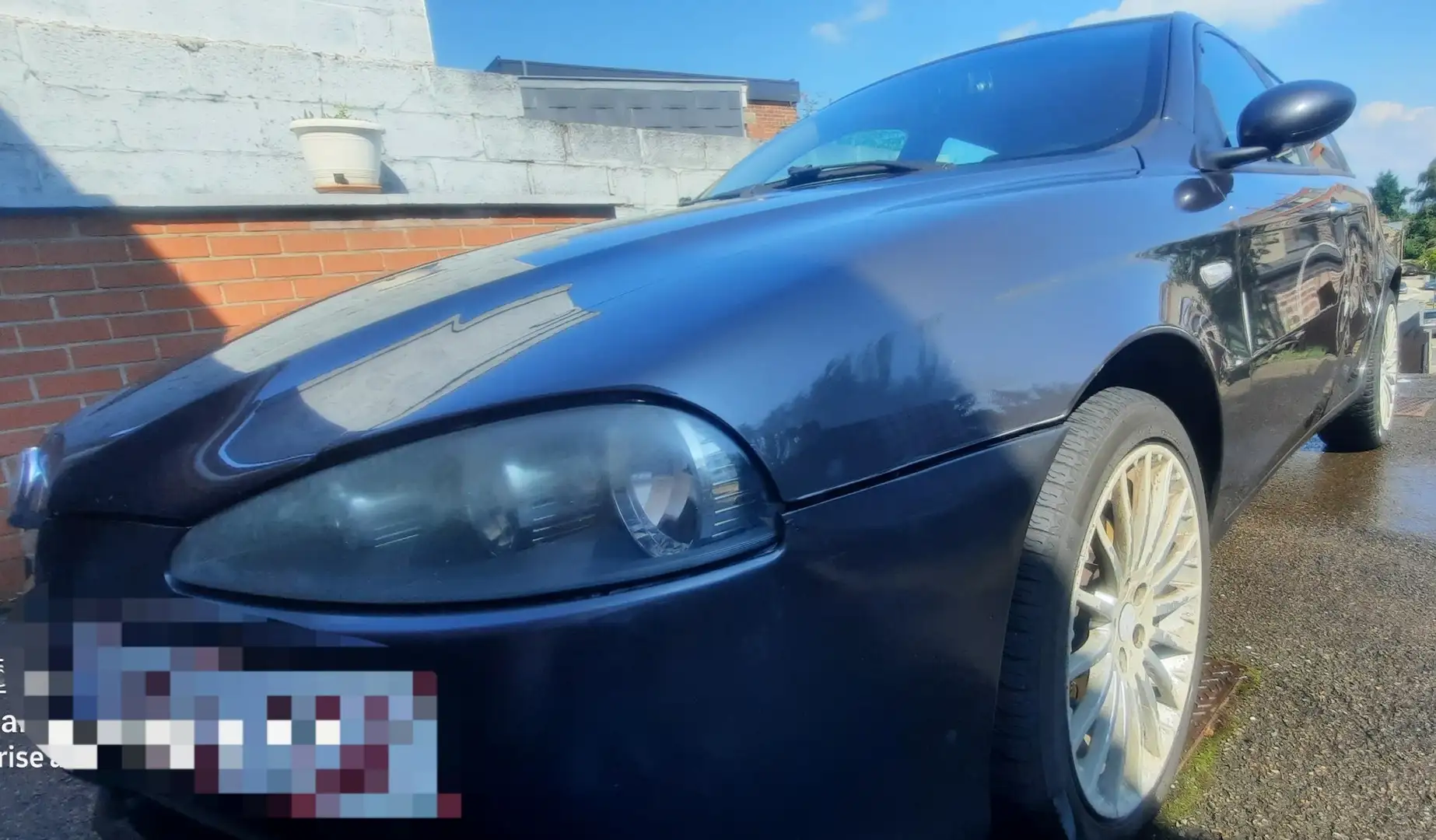 Alfa Romeo 147 1.9 JTD Collezione - 1