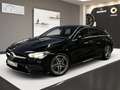 Mercedes-Benz CLA 220 Schooting Brake AMG Line Schiebedach LED Schwarz - thumbnail 1