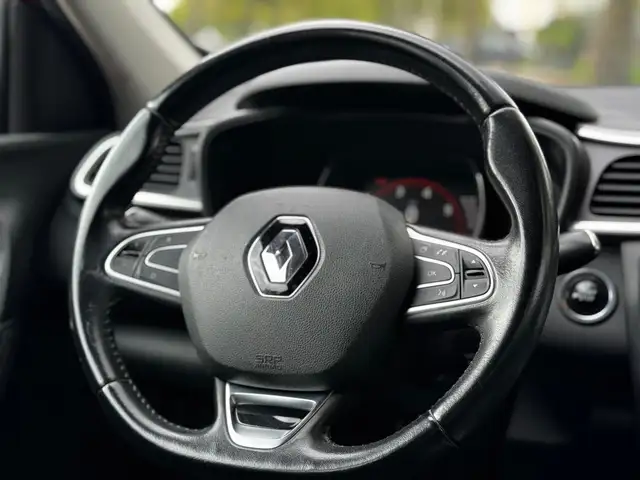Renault Kadjar view 15