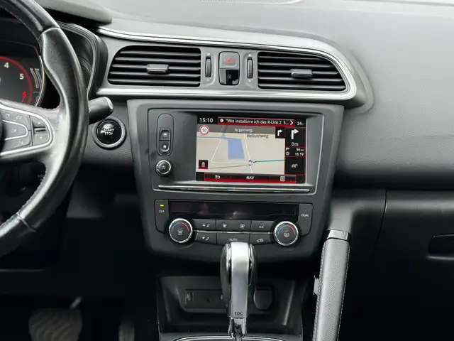 Renault Kadjar view 18