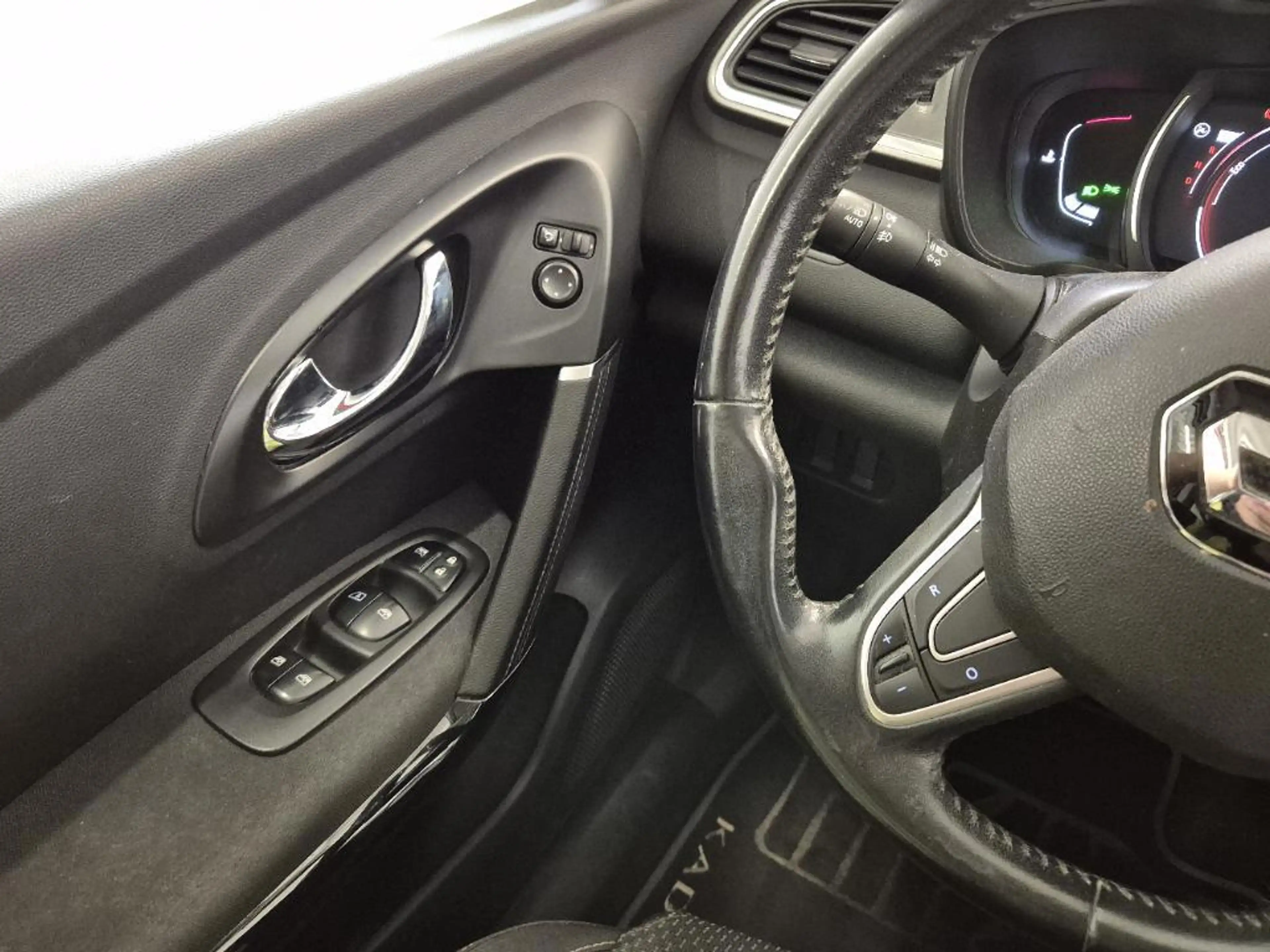 Renault Kadjar 1.2 TCe Bose|AUT|NAVI|TREKHAAK|CRUISE|PSENSOR|HOGE — photo 13