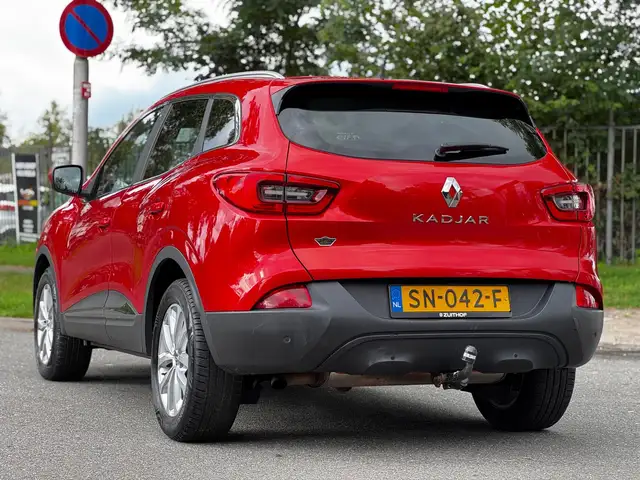 Renault Kadjar view 6