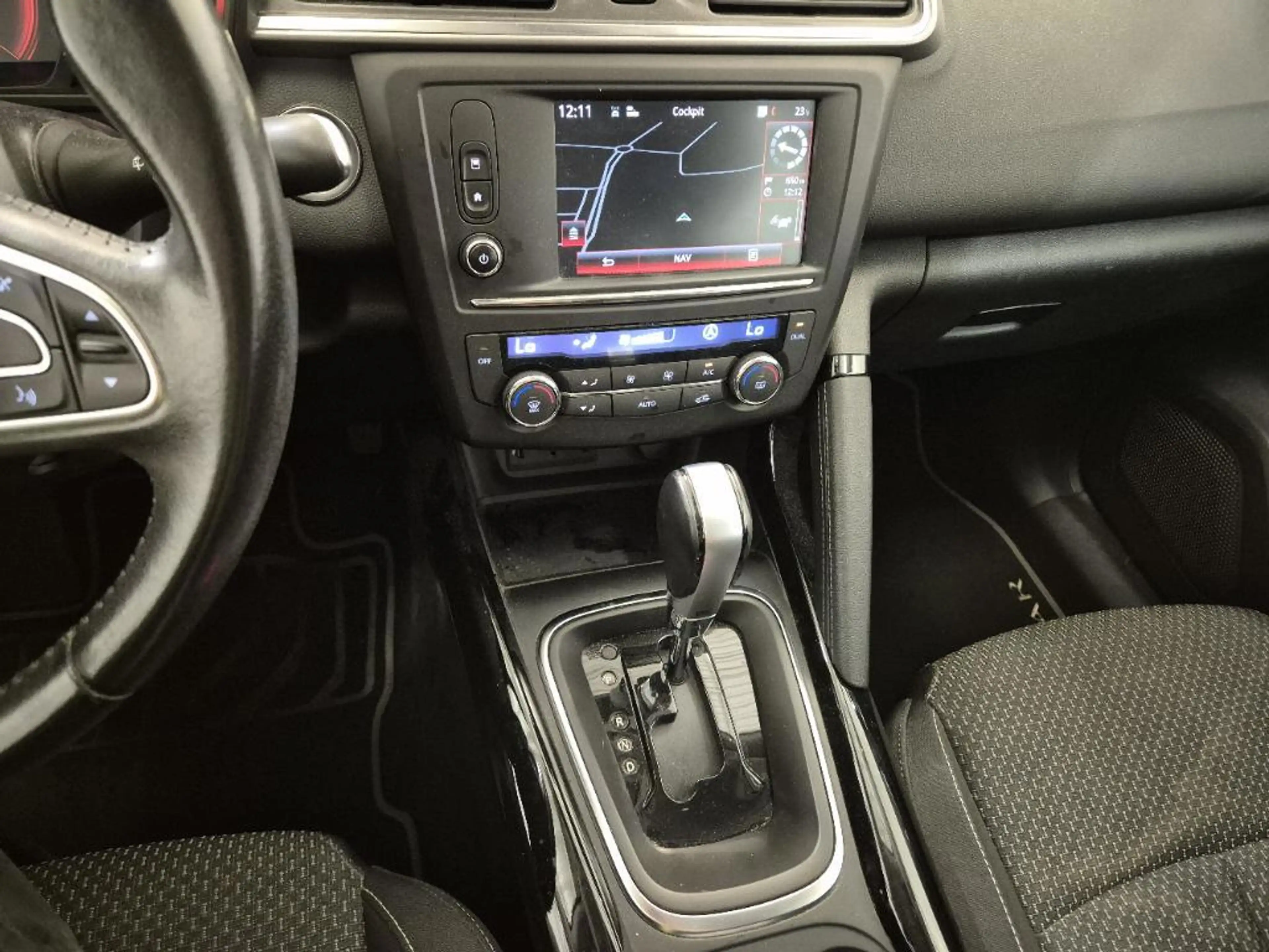 Renault Kadjar 1.2 TCe Bose|AUT|NAVI|TREKHAAK|CRUISE|PSENSOR|HOGE — photo 14