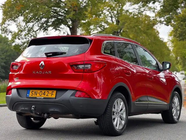 Renault Kadjar view 8