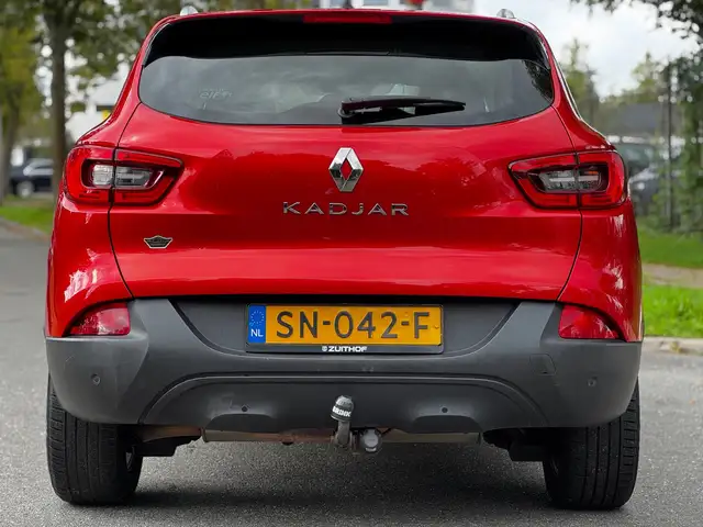 Renault Kadjar view 7