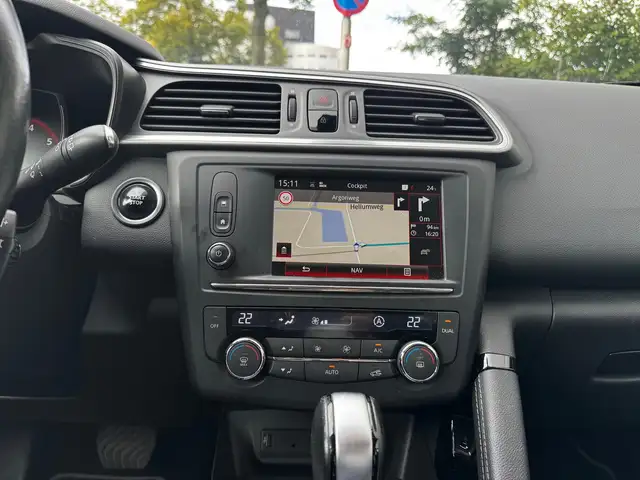 Renault Kadjar view 21