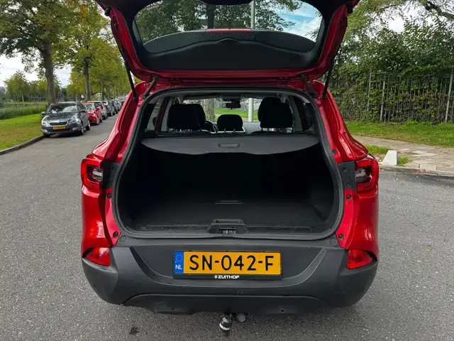 Renault Kadjar view 24