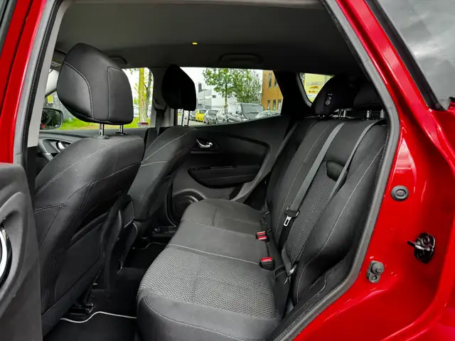 Renault Kadjar view 14