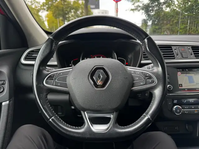 Renault Kadjar view 28