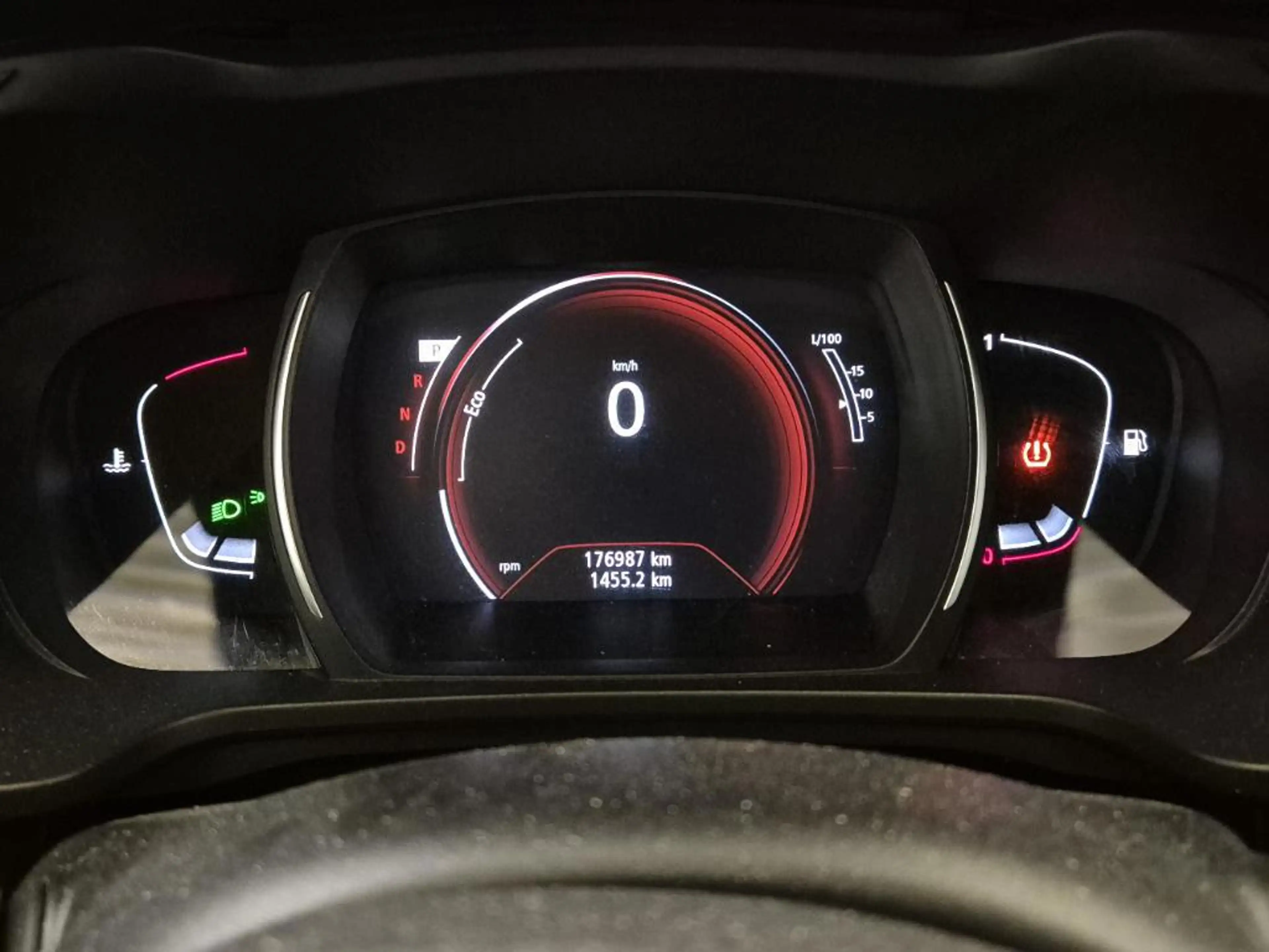 Renault Kadjar 1.2 TCe Bose|AUT|NAVI|TREKHAAK|CRUISE|PSENSOR|HOGE — photo 6