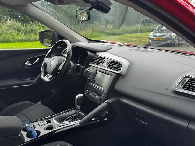 Renault Kadjar view 25