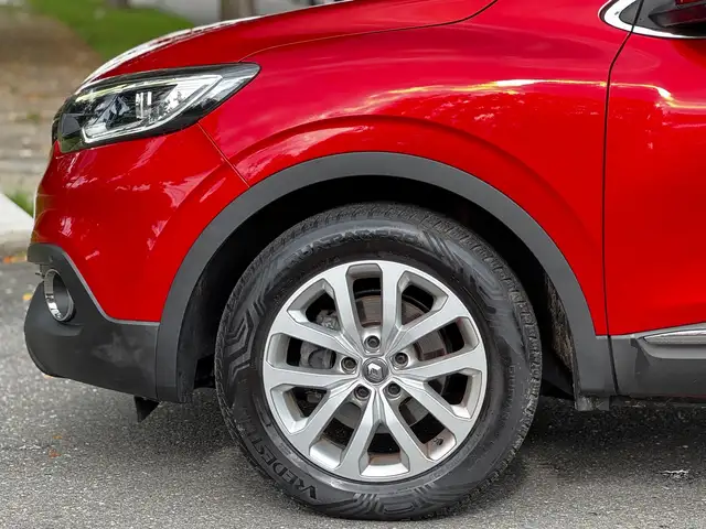 Renault Kadjar view 12