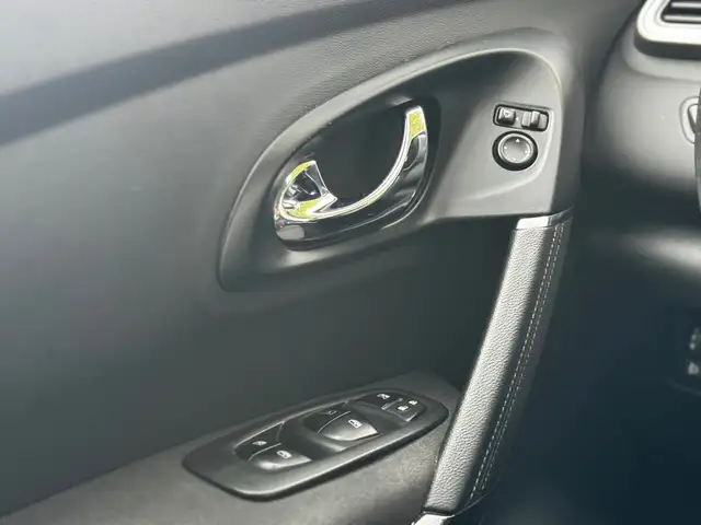 Renault Kadjar view 16