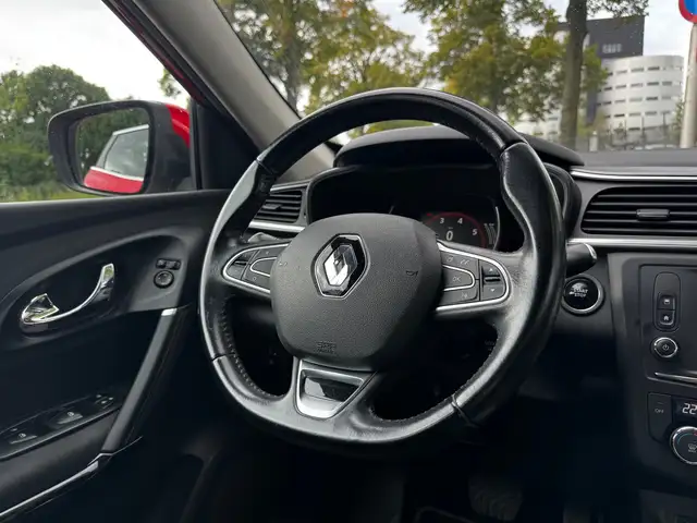 Renault Kadjar view 22