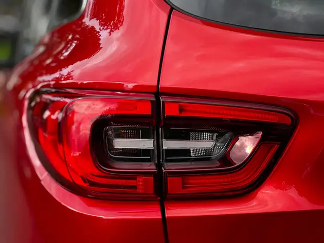 Renault Kadjar view 13
