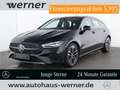 Mercedes-Benz CLA 180 PROG-ADV MEMORY AHK LED KAMERA WINTER Zwart - thumbnail 1