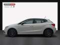 SEAT Ibiza 1.0 TSI Style DSG DAB FULLLINK PDC hi  Licht+Sicht bijela - thumbnail 2