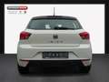 SEAT Ibiza 1.0 TSI Style DSG DAB FULLLINK PDC hi  Licht+Sicht bijela - thumbnail 4