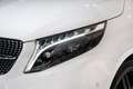Mercedes-Benz V 300 d EDITION 2023 kompakt*AMG-LINE*BURM*NIGHT Weiß - thumbnail 10