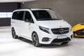 Mercedes-Benz V 300 d EDITION 2023 kompakt*AMG-LINE*BURM*NIGHT Weiß - thumbnail 8