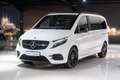 Mercedes-Benz V 300 d EDITION 2023 kompakt*AMG-LINE*BURM*NIGHT Weiß - thumbnail 7
