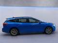 Ford Focus Turnier ST-Line X 1.5 EcoBlue *ACC*AHK*LED*B&O* Bleu - thumbnail 7