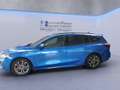 Ford Focus Turnier ST-Line X 1.5 EcoBlue *ACC*AHK*LED*B&O* Blau - thumbnail 2