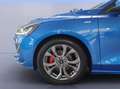 Ford Focus Turnier ST-Line X 1.5 EcoBlue *ACC*AHK*LED*B&O* Bleu - thumbnail 21