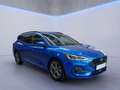 Ford Focus Turnier ST-Line X 1.5 EcoBlue *ACC*AHK*LED*B&O* Blau - thumbnail 7