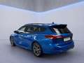 Ford Focus Turnier ST-Line X 1.5 EcoBlue *ACC*AHK*LED*B&O* Bleu - thumbnail 4