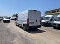 Fiat Ducato Ducato 290 35  LH2 2.2 mjt3 160cv Blanc - thumbnail 3