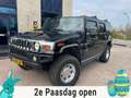 HUMMER H2 6.0 V8- trekhaak- Bose-stoelverwarming Negro - thumbnail 1
