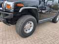 HUMMER H2 6.0 V8- trekhaak- Bose-stoelverwarming Negro - thumbnail 9