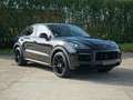 Porsche Cayenne Coupe E-Hybrid V6 462 ch - 47.816 € d'options Negro - thumbnail 7