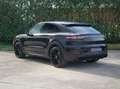 Porsche Cayenne Coupe E-Hybrid V6 462 ch - 47.816 € d'options Negro - thumbnail 3