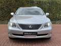 Lexus LS 460 President UNIEKE CONDITIE 'FULL OPTION!!' 1e EIGEN Grijs - thumbnail 14