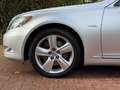 Lexus LS 460 President UNIEKE CONDITIE 'FULL OPTION!!' 1e EIGEN Grijs - thumbnail 5