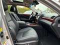 Lexus LS 460 President UNIEKE CONDITIE 'FULL OPTION!!' 1e EIGEN Gris - thumbnail 7