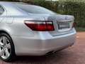Lexus LS 460 President UNIEKE CONDITIE 'FULL OPTION!!' 1e EIGEN Grijs - thumbnail 7