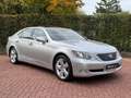 Lexus LS 460 President UNIEKE CONDITIE 'FULL OPTION!!' 1e EIGEN Grijs - thumbnail 8