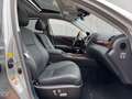 Lexus LS 460 President UNIEKE CONDITIE 'FULL OPTION!!' 1e EIGEN Grijs - thumbnail 24