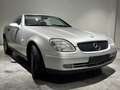 Mercedes-Benz SLK 200 Argintiu - thumbnail 1
