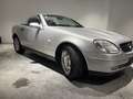 Mercedes-Benz SLK 200 Argintiu - thumbnail 5