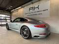 Porsche 911 991.2 Carrera T *Carwoche Aktion Grau - thumbnail 8