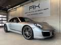 Porsche 911 991.2 Carrera T *Carwoche Aktion Grau - thumbnail 17