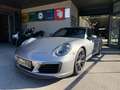 Porsche 911 991.2 Carrera T Grau - thumbnail 8