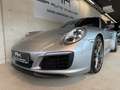 Porsche 911 991.2 Carrera T *Carwoche Aktion Grau - thumbnail 3