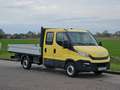 Iveco Daily 35S18 L4 ac automaat EURO6 Geel - thumbnail 5