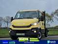 Iveco Daily 35S18 L4 ac automaat EURO6 Geel - thumbnail 1